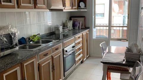 Piso en venta en Calle Juan Carlos I Rey, La Bañeza , León - imagen 3 Foto 3 de Piso en venta en Calle Juan Carlos I Rey, La Bañeza , León
