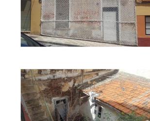 Exterior view of Land for sale in  Santa Cruz de Tenerife Capital