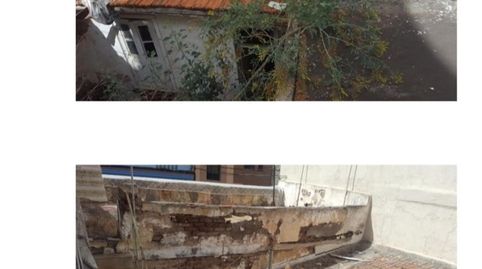 Foto 2 von Grundstücke zum Verkauf in Calle Tinguaro, 8, Villa Ascensión - El Perú - Cruz del Señor, Santa Cruz de Tenerife Capital