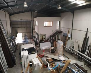 Industrial buildings for sale in La Carlota  with Air Conditioner