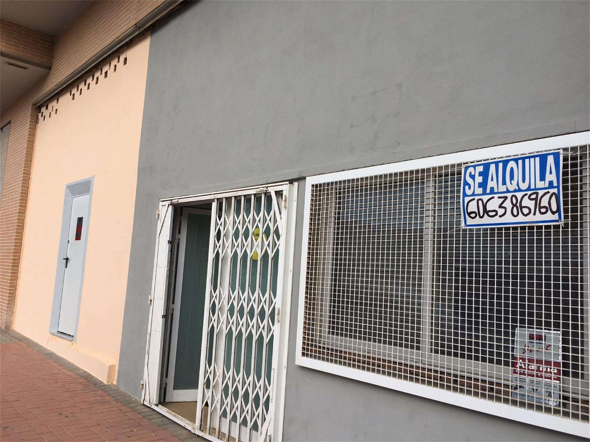 Photo 1 of Office for rent in Calle de la Cancellería Reial, 3, Campello pueblo, El Campello