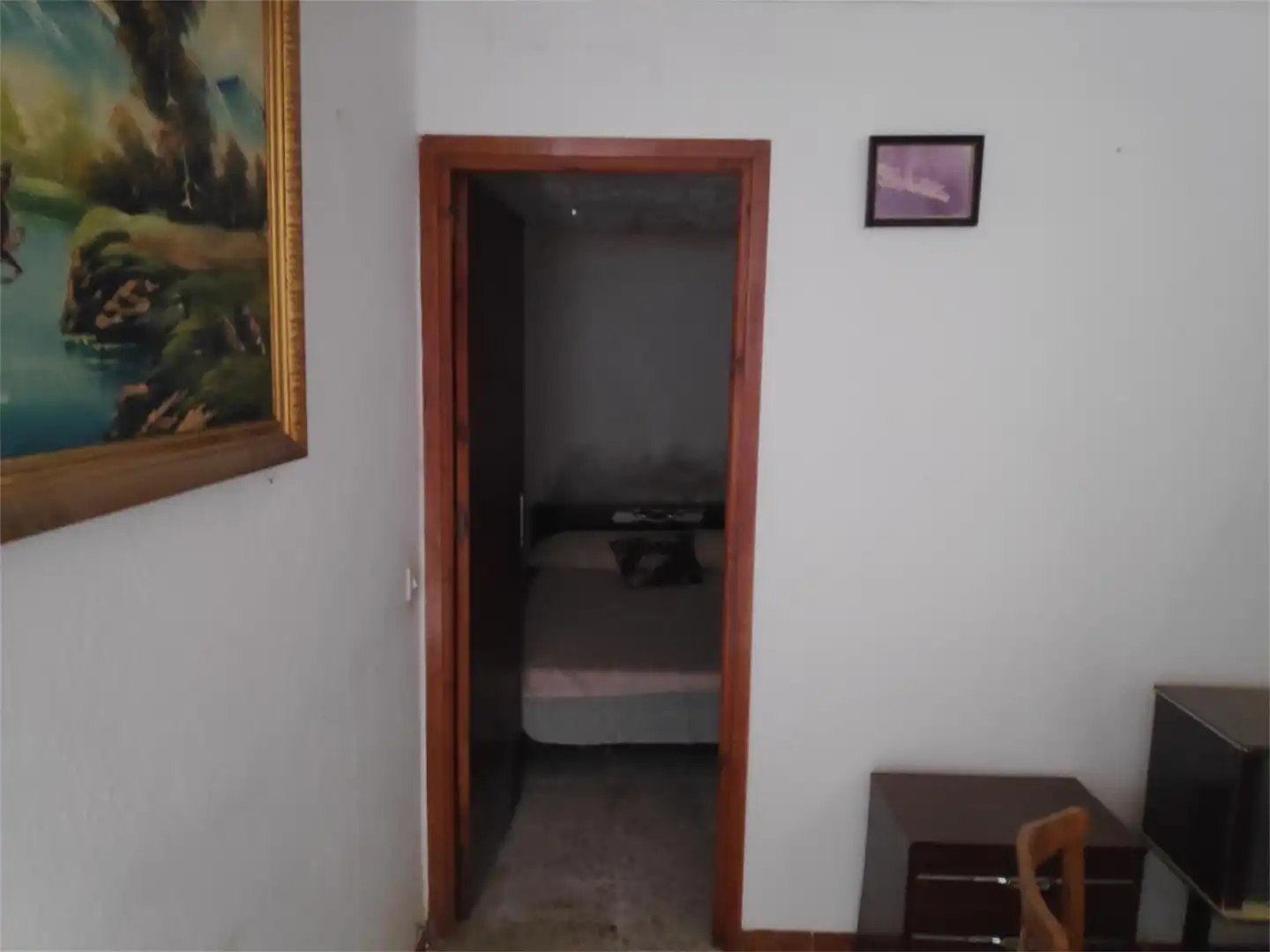 Casa adosada en venta en Calle Monteherrero, 8, Bienvenida Habitación de Casa adosada en venta en Bienvenida