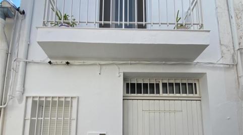 Casa adosada en venda a Carrer Jesús, 33, Yátova, Valencia - imatge 2 Foto 2 de Casa adosada en venda a Carrer Jesús, 33, Yátova, Valencia