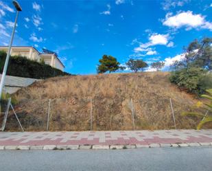 Constructible Land for sale in Málaga Capital