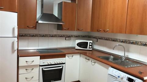 Pis en venda a Camino Torres, 1, Aguadulce Sur, Almería - imatge 2 Foto 2 de Pis en venda a Camino Torres, 1, Aguadulce Sur, Almería