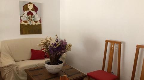 Pis en venda a Camino Torres, 1, Aguadulce Sur, Almería - imatge 4 Foto 4 de Pis en venda a Camino Torres, 1, Aguadulce Sur, Almería