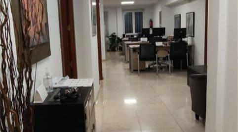 Foto 3 de Oficina de alquiler en Calle Tesifonte Gallego, 16, Centro, Albacete