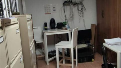 Foto 5 de Oficina de alquiler en Calle Tesifonte Gallego, 16, Centro, Albacete