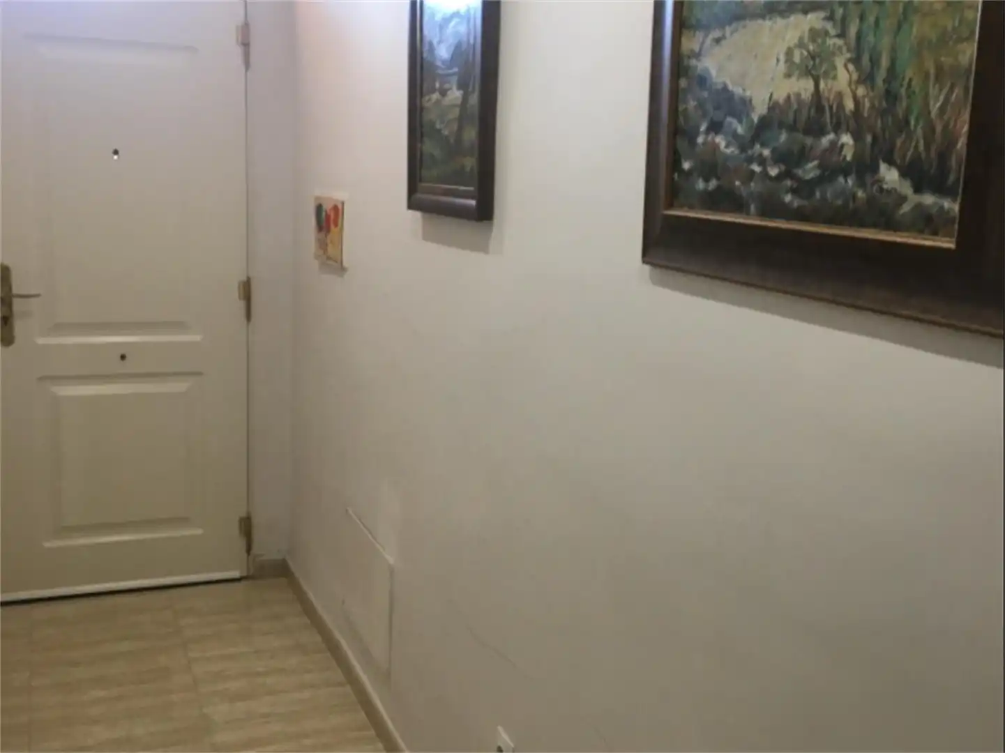 Casa adosada en venta en Tomelloso con Aire acondicionado, Calefacción y Amueblado
