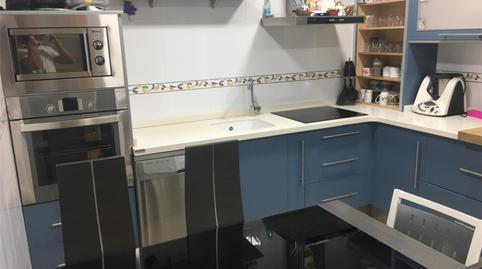 Foto 2 de Casa adosada en venta en Avenida Virgen de las Viñas, 43c, Tomelloso, Ciudad Real