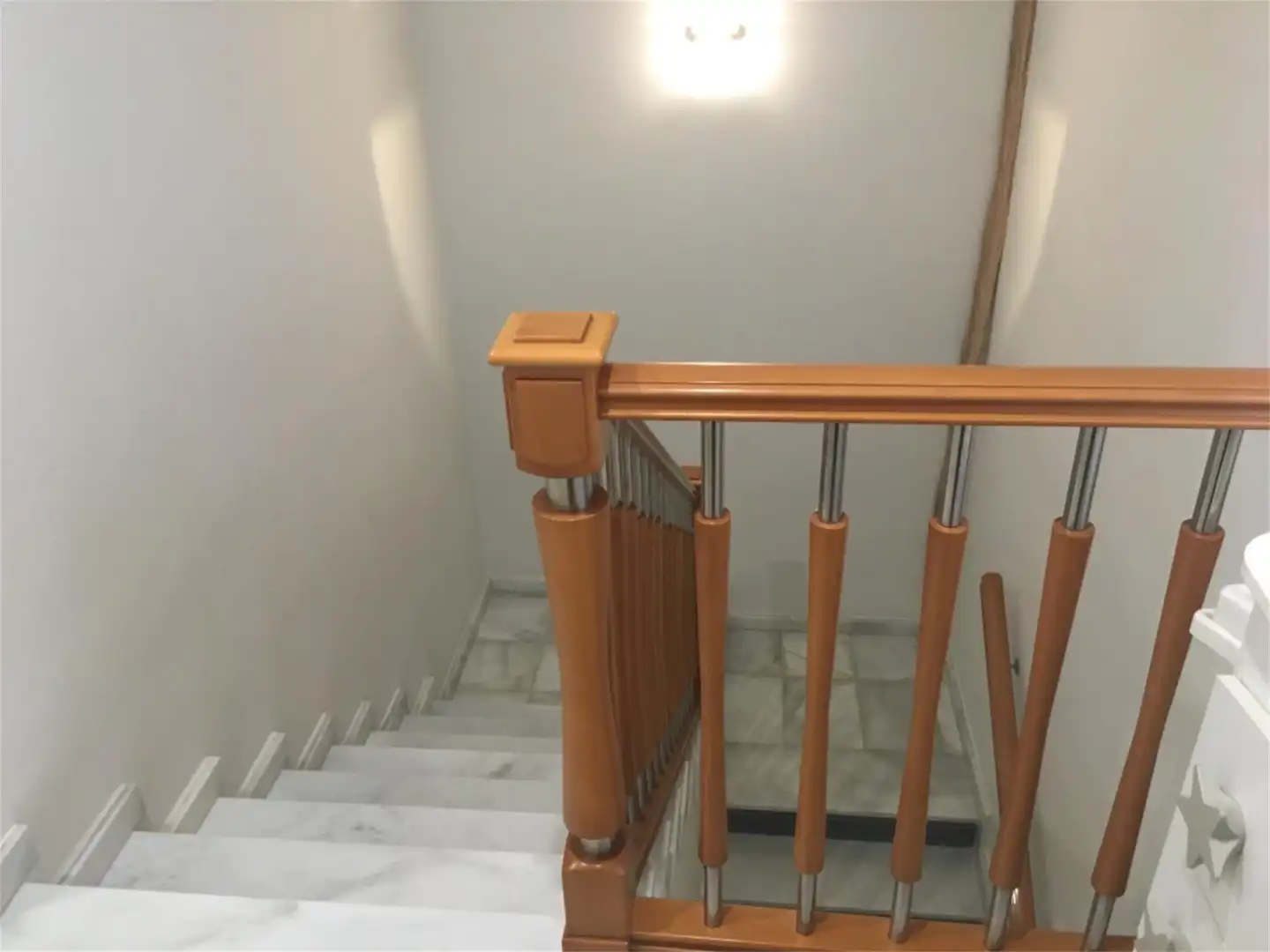 Casa adosada en venta en Tomelloso con Aire acondicionado, Calefacción y Amueblado