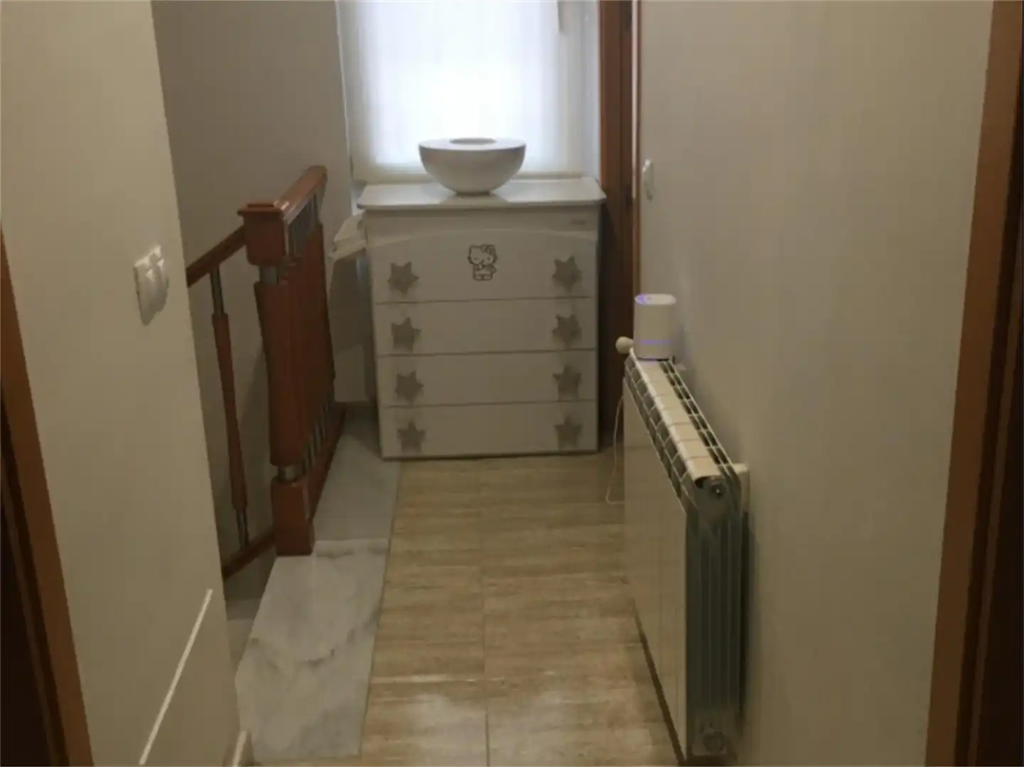 Casa adosada en venta en Tomelloso con Aire acondicionado, Calefacción y Amueblado