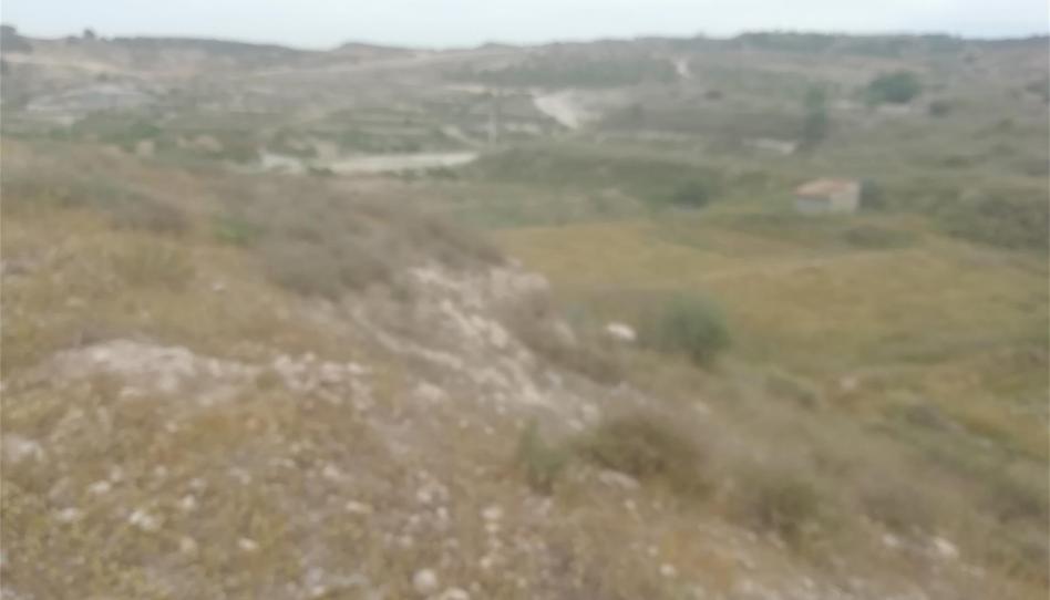 Land for sale in Calle Santo Cristo, Barqueros, Murcia - image 1 Photo 1 of Land for sale in Calle Santo Cristo, Barqueros, Murcia