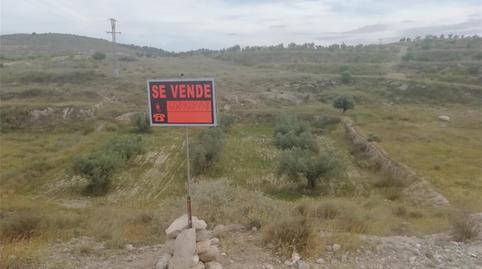 Land for sale in Calle Santo Cristo, Barqueros, Murcia - image 3 Photo 3 of Land for sale in Calle Santo Cristo, Barqueros, Murcia