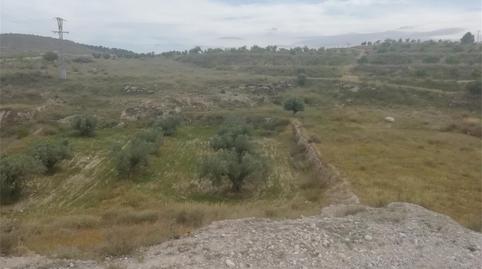 Land for sale in Calle Santo Cristo, Barqueros, Murcia - image 5 Photo 5 of Land for sale in Calle Santo Cristo, Barqueros, Murcia