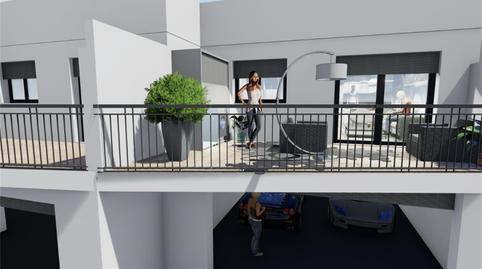 Foto 3 de Casa adosada en venta en Plaça Josep Bertran I Morros, Calaf, Barcelona