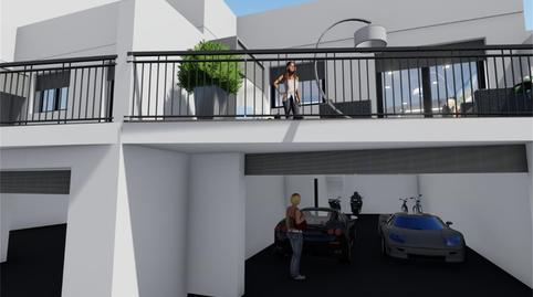 Foto 4 de Casa adosada en venta en Plaça Josep Bertran I Morros, Calaf, Barcelona