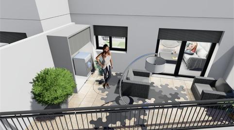 Foto 5 de Casa adosada en venta en Plaça Josep Bertran I Morros, Calaf, Barcelona