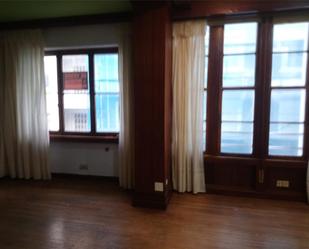 Living room of Flat for sale in Ferrol