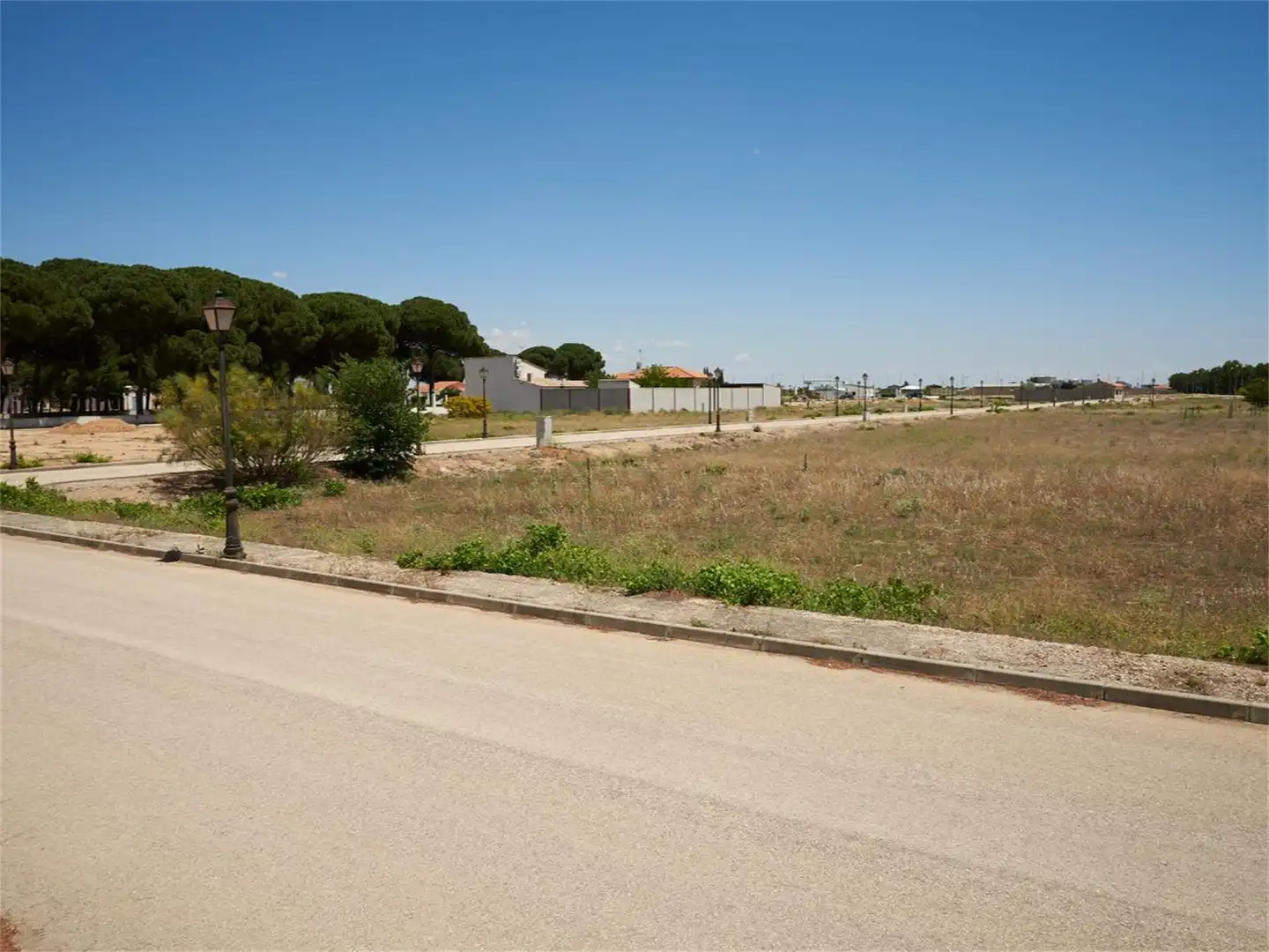 Grundstücke zum Verkauf in Arenales de San Gregorio Grundstücke zum Verkauf in Arenales de San Gregorio
