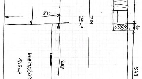 Flat for sale in Calle Peinada, Ayora, Valencia - image 5 Photo 5 of Flat for sale in Calle Peinada, Ayora, Valencia