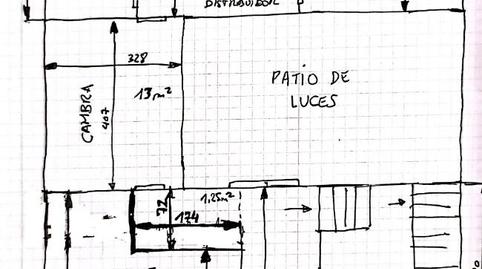 Flat for sale in Calle Peinada, Ayora, Valencia - image 3 Photo 3 of Flat for sale in Calle Peinada, Ayora, Valencia