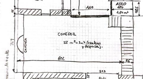 Flat for sale in Calle Peinada, Ayora, Valencia - image 2 Photo 2 of Flat for sale in Calle Peinada, Ayora, Valencia