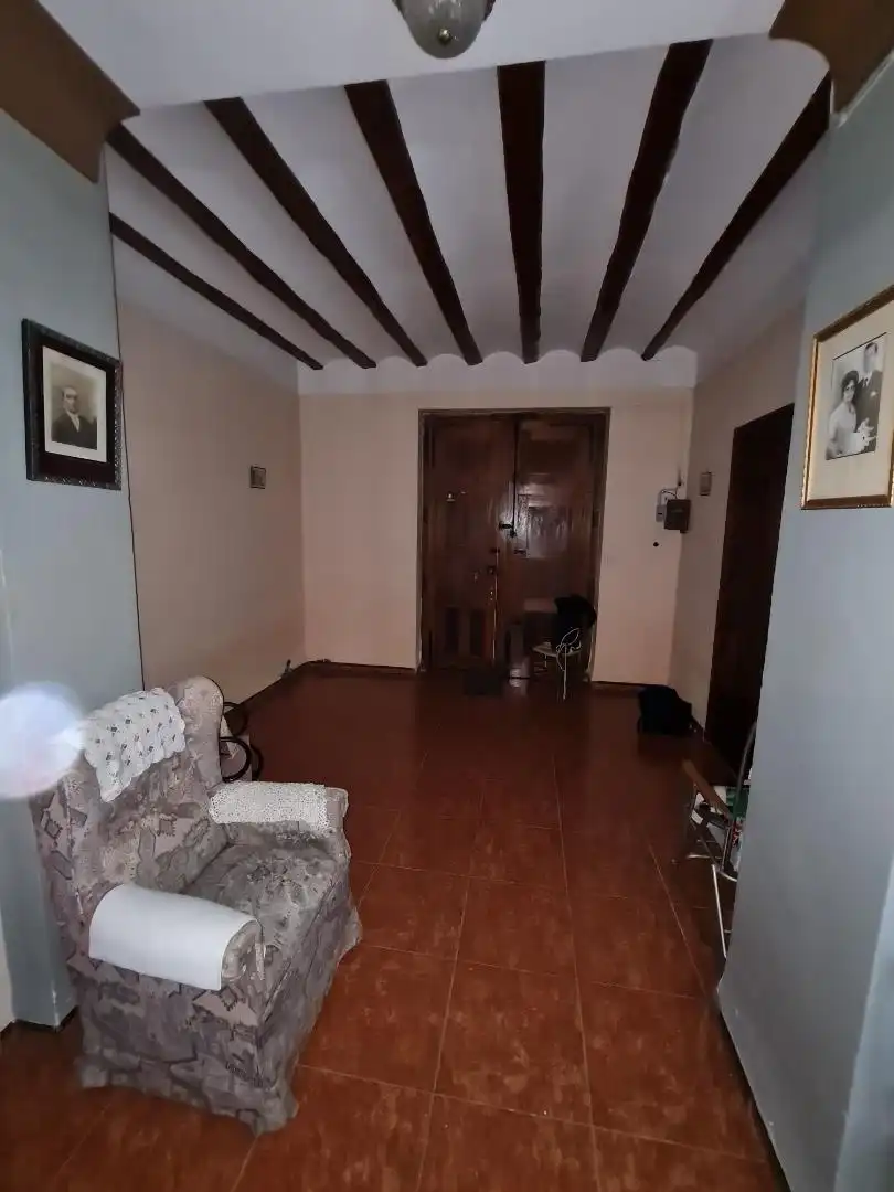 Flat for sale in Ayora  with Private garden