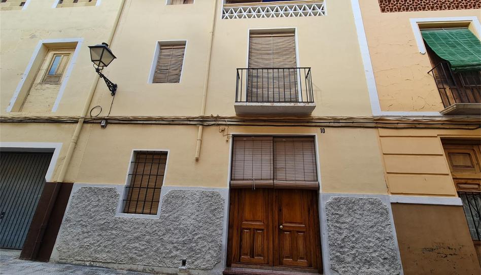 Flat for sale in Calle Peinada, Ayora, Valencia - image 1 Photo 1 of Flat for sale in Calle Peinada, Ayora, Valencia