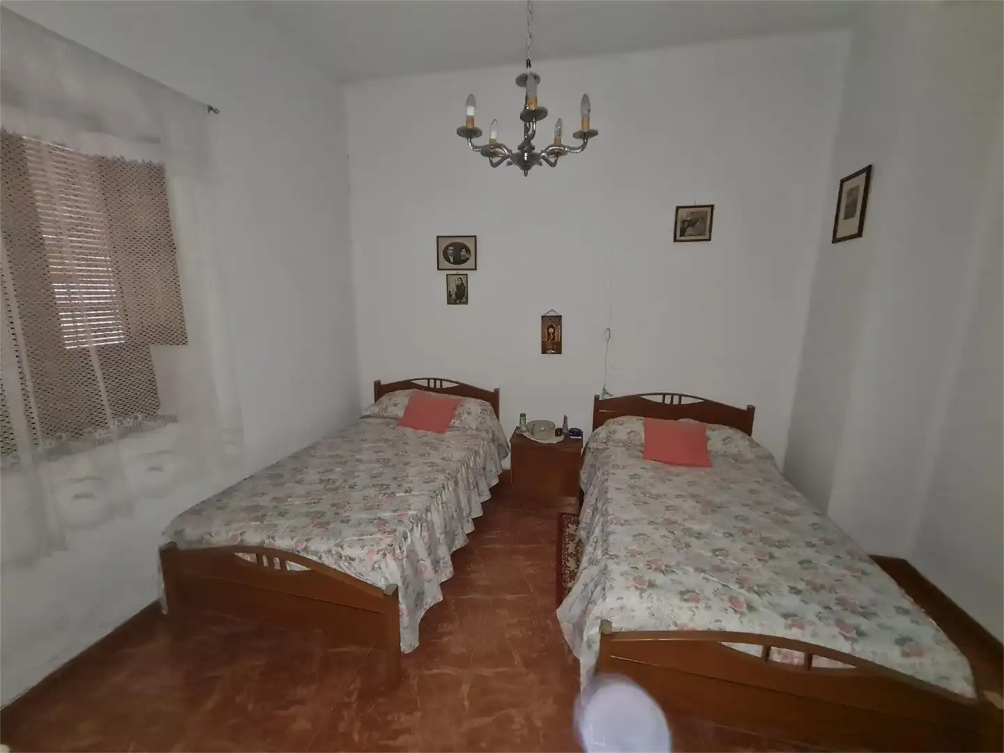 Bedroom of Flat for sale in Ayora  with Private garden
