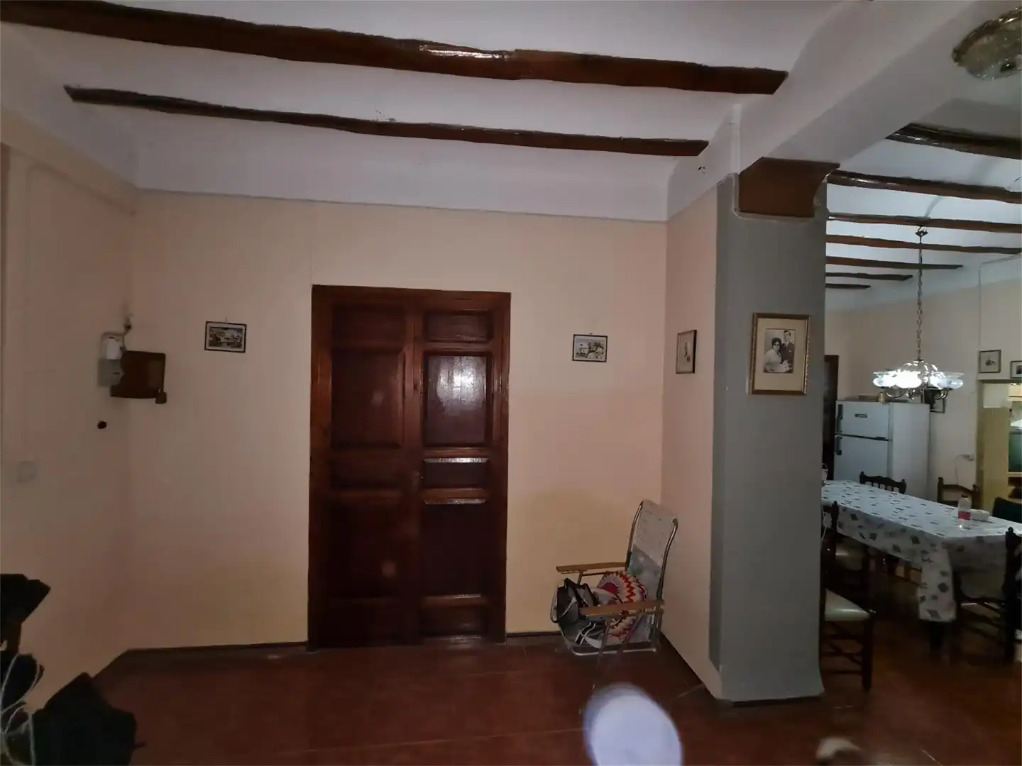 Flat for sale in Ayora  with Private garden