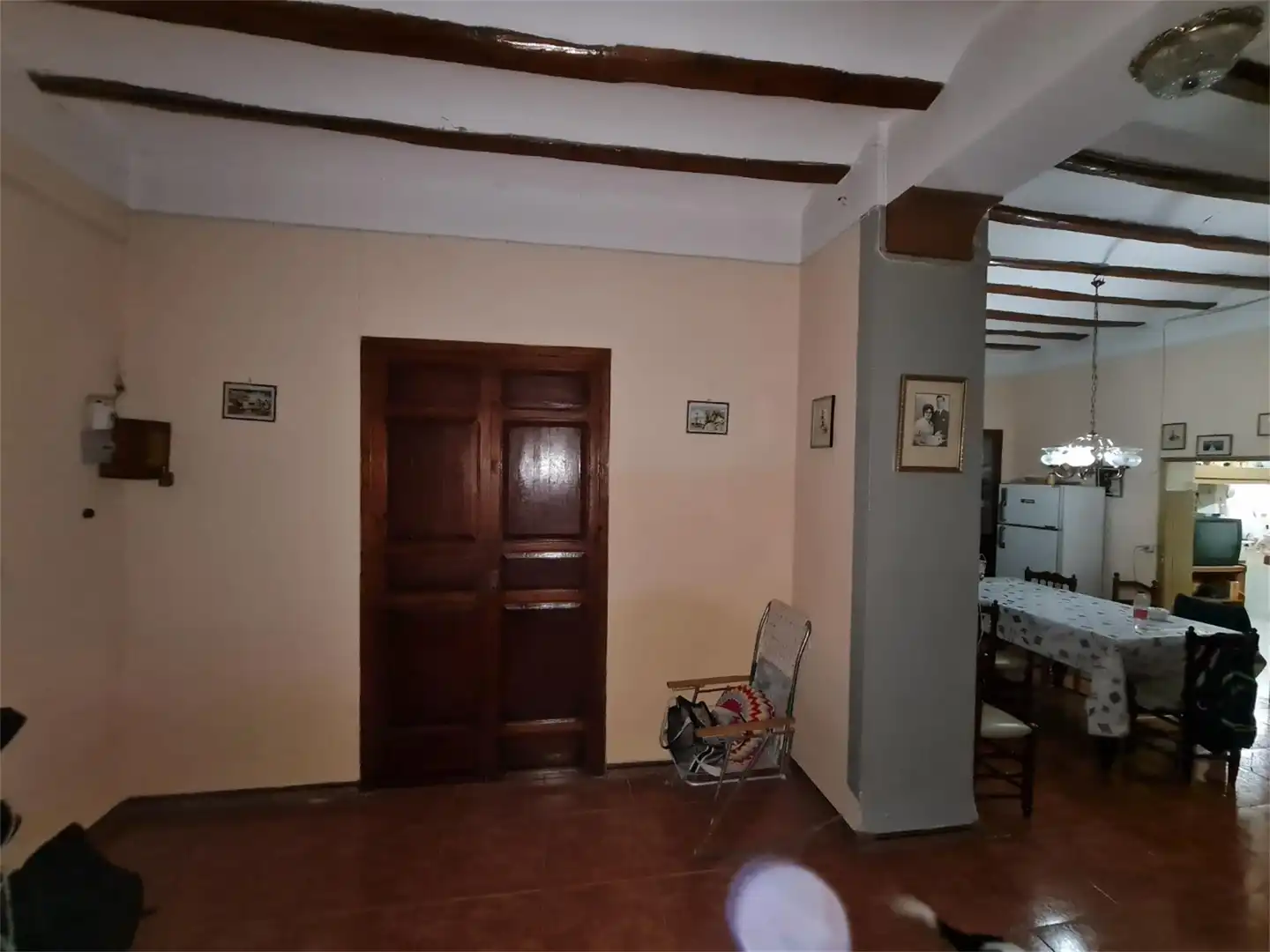 Flat for sale in Ayora  with Private garden