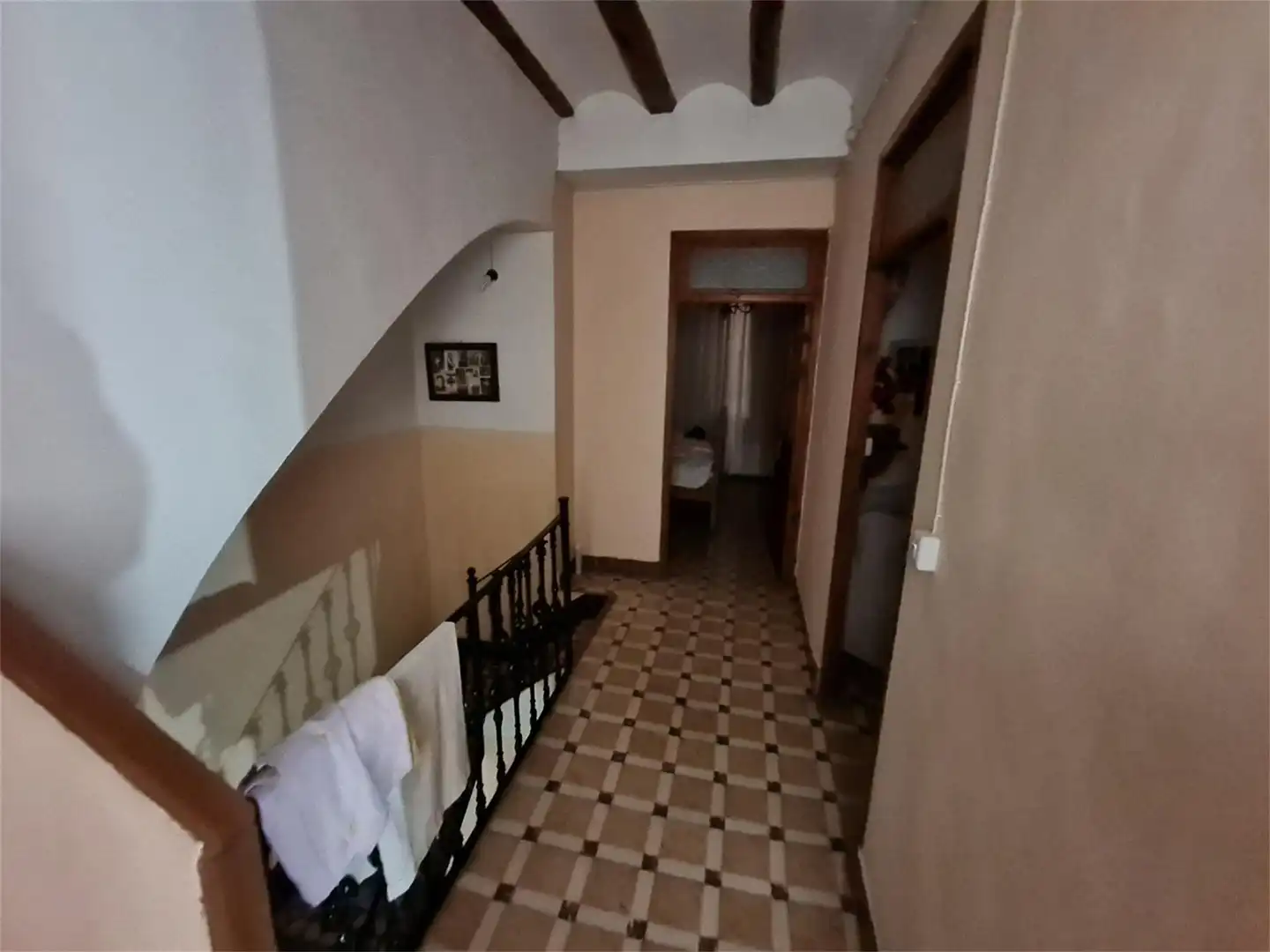 Flat for sale in Ayora  with Private garden
