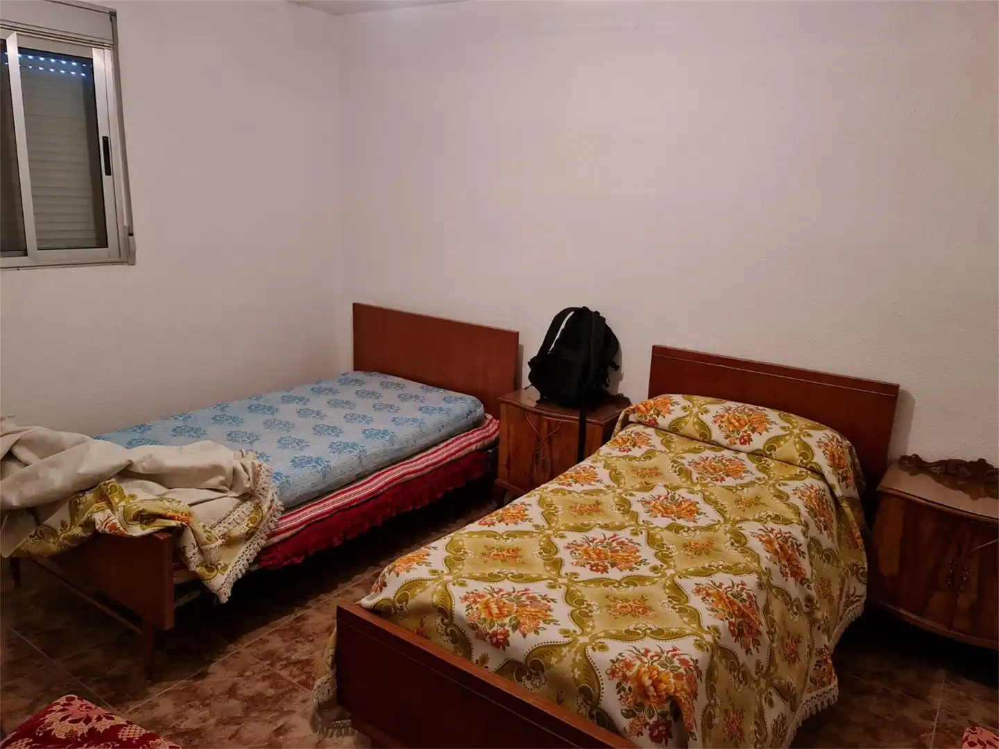 Bedroom of Flat for sale in Ayora  with Private garden
