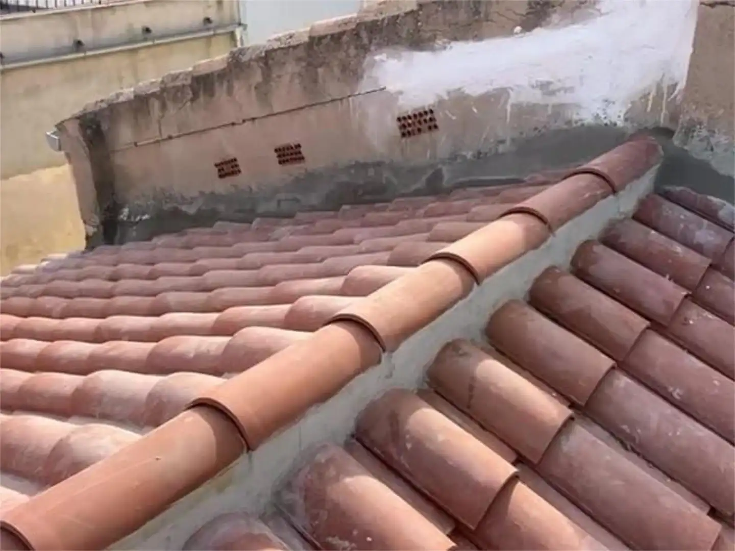 Exterior view of Flat for sale in Ayora  with Private garden