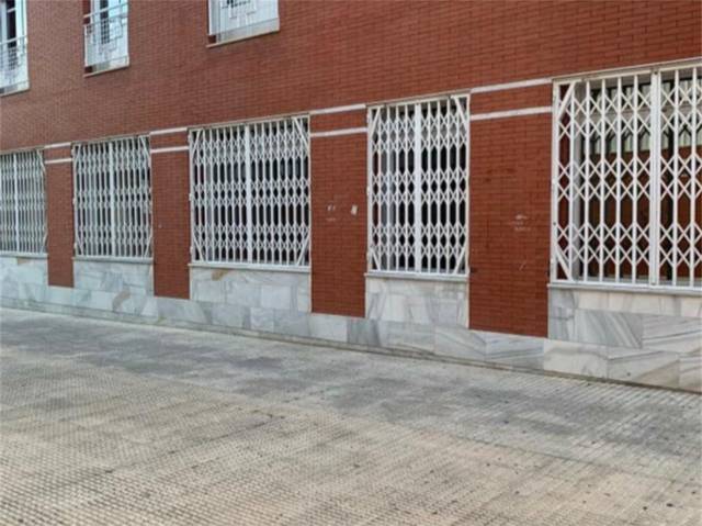 Local comercial en Alquiler en Travesía Tejera en Tarancón