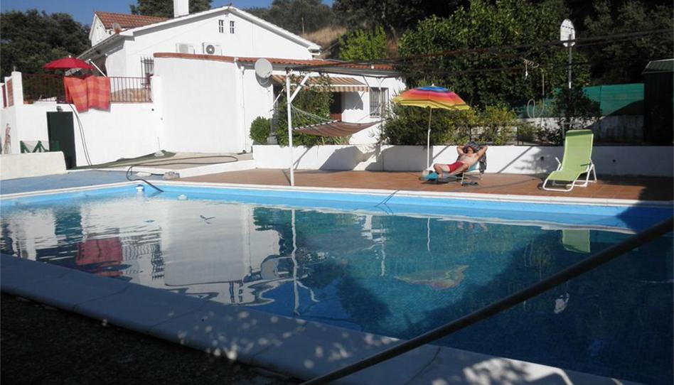 Photo 1 of House or chalet for sale in Paseo de Extremadura, Malpartida de Plasencia, Cáceres
