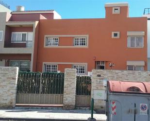 Vista exterior de Apartament en venda en  Santa Cruz de Tenerife Capital amb Terrassa