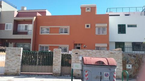Foto 2 de Apartament en venda a Calle Juan García Álvarez, 29, Villa Ascensión - El Perú - Cruz del Señor, Santa Cruz de Tenerife