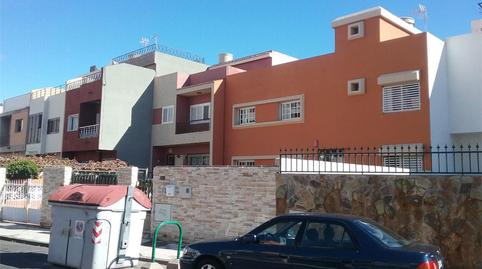 Foto 3 de Apartament en venda a Calle Juan García Álvarez, 29, Villa Ascensión - El Perú - Cruz del Señor, Santa Cruz de Tenerife