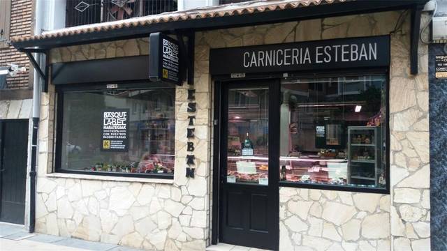 Local comercial en Alquiler en Calle Ganeta, 3 en Las Arenas