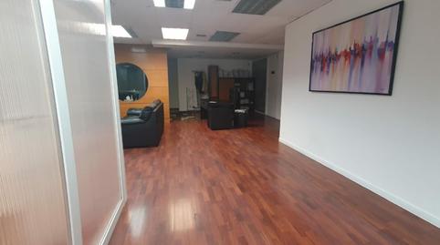 Foto 2 de Oficina de alquiler en Carrer de Còrsega, 301, Dreta de l'Eixample, Barcelona