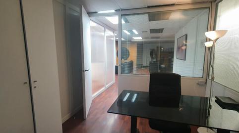 Foto 5 de Oficina de alquiler en Carrer de Còrsega, 301, Dreta de l'Eixample, Barcelona