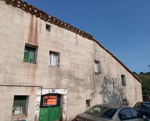 Exterior view of Land for sale in Tinieblas de la Sierra