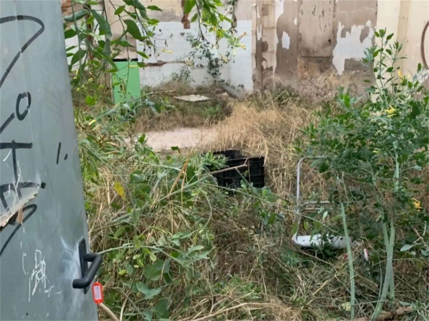 Terreno en venta en Calle Tirso de Molina, Corea Terreno en venta en Gandia