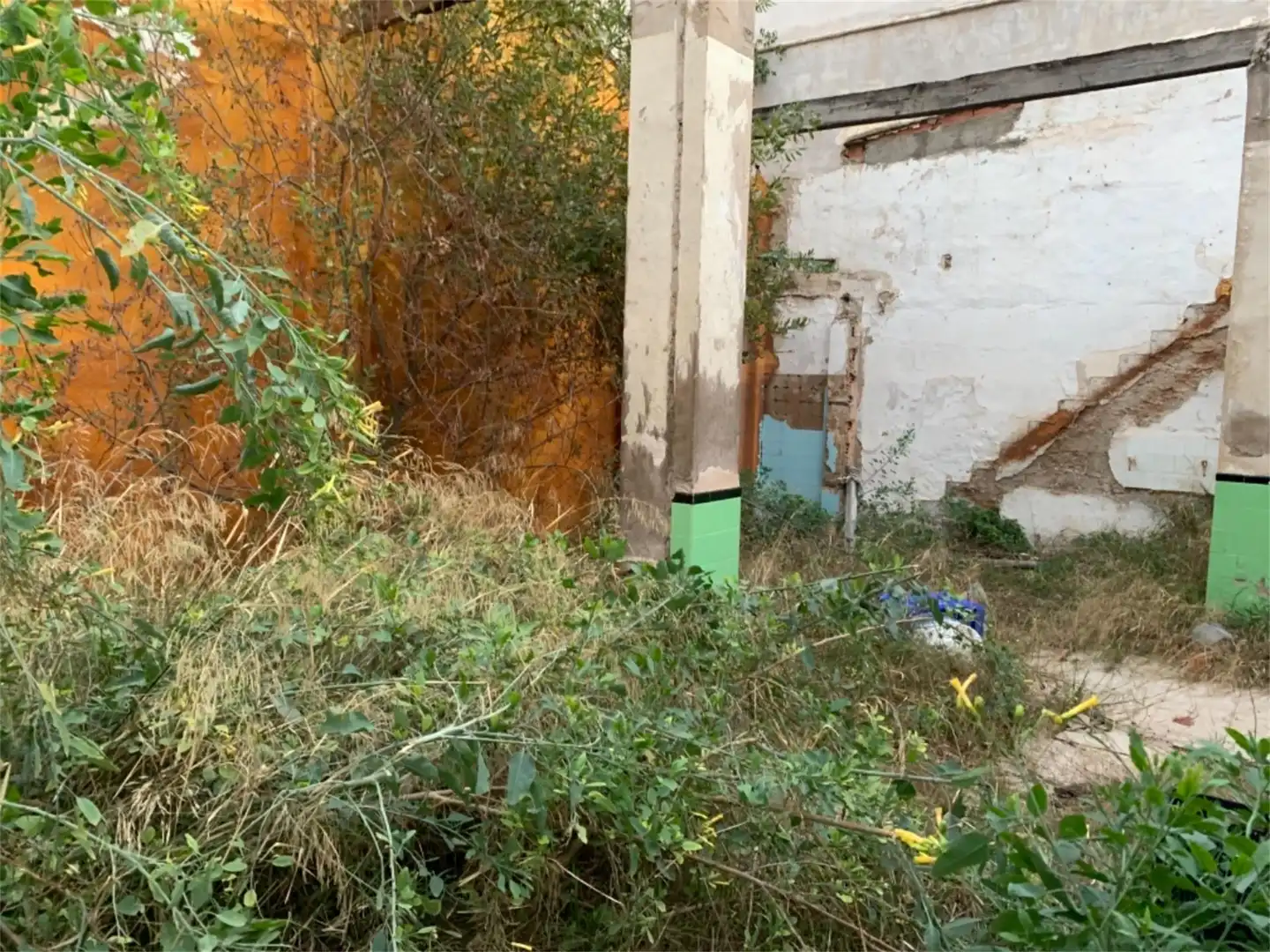 Terreno en venta en Calle Tirso de Molina, Corea Terreno en venta en Gandia
