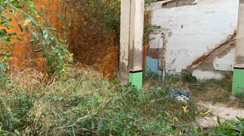 Land for sale in Calle Tirso de Molina, Corea, Valencia - image 4 Photo 4 of Land for sale in Calle Tirso de Molina, Corea, Valencia