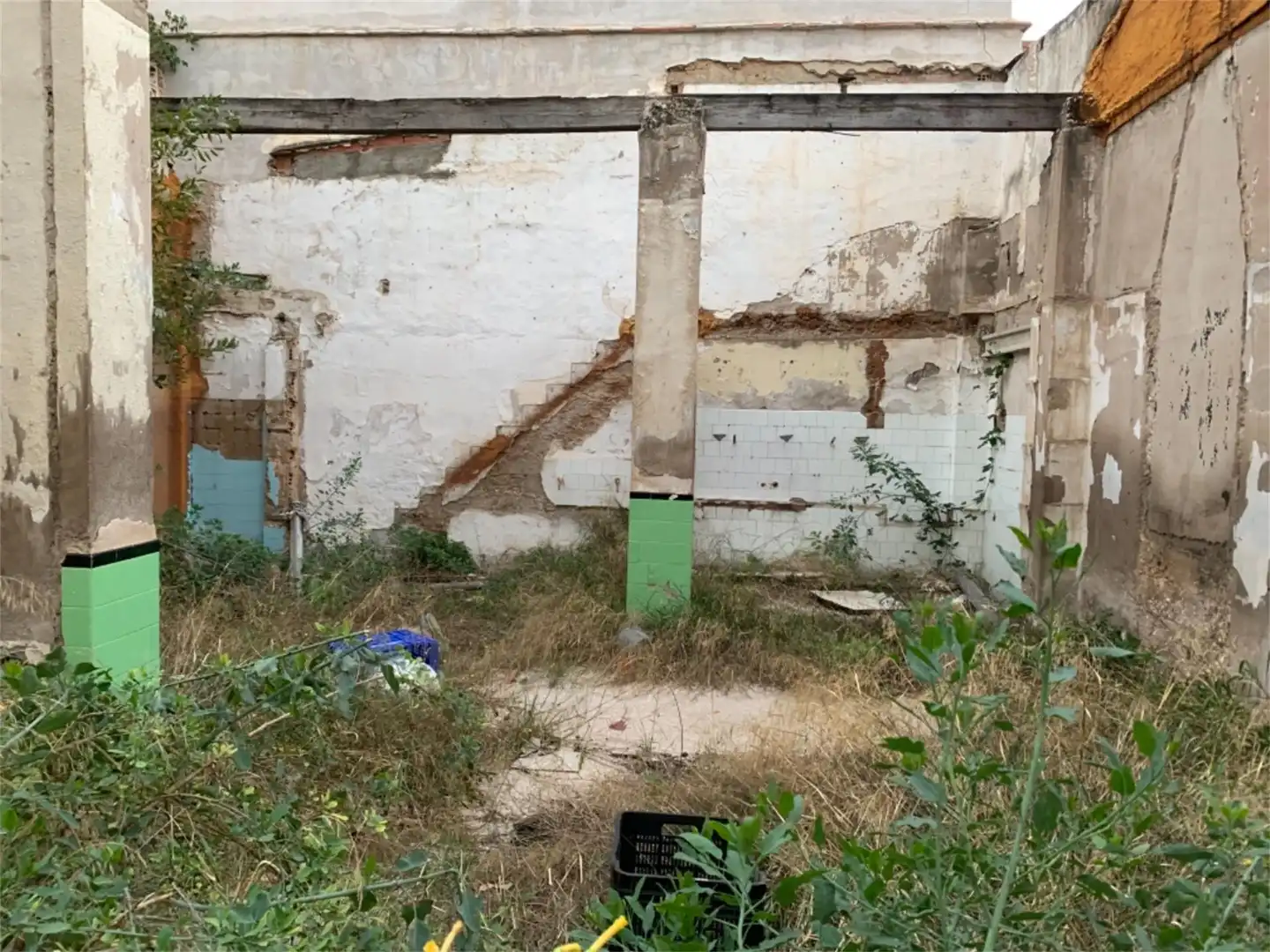 Terreno en venta en Calle Tirso de Molina, Corea Terreno en venta en Gandia