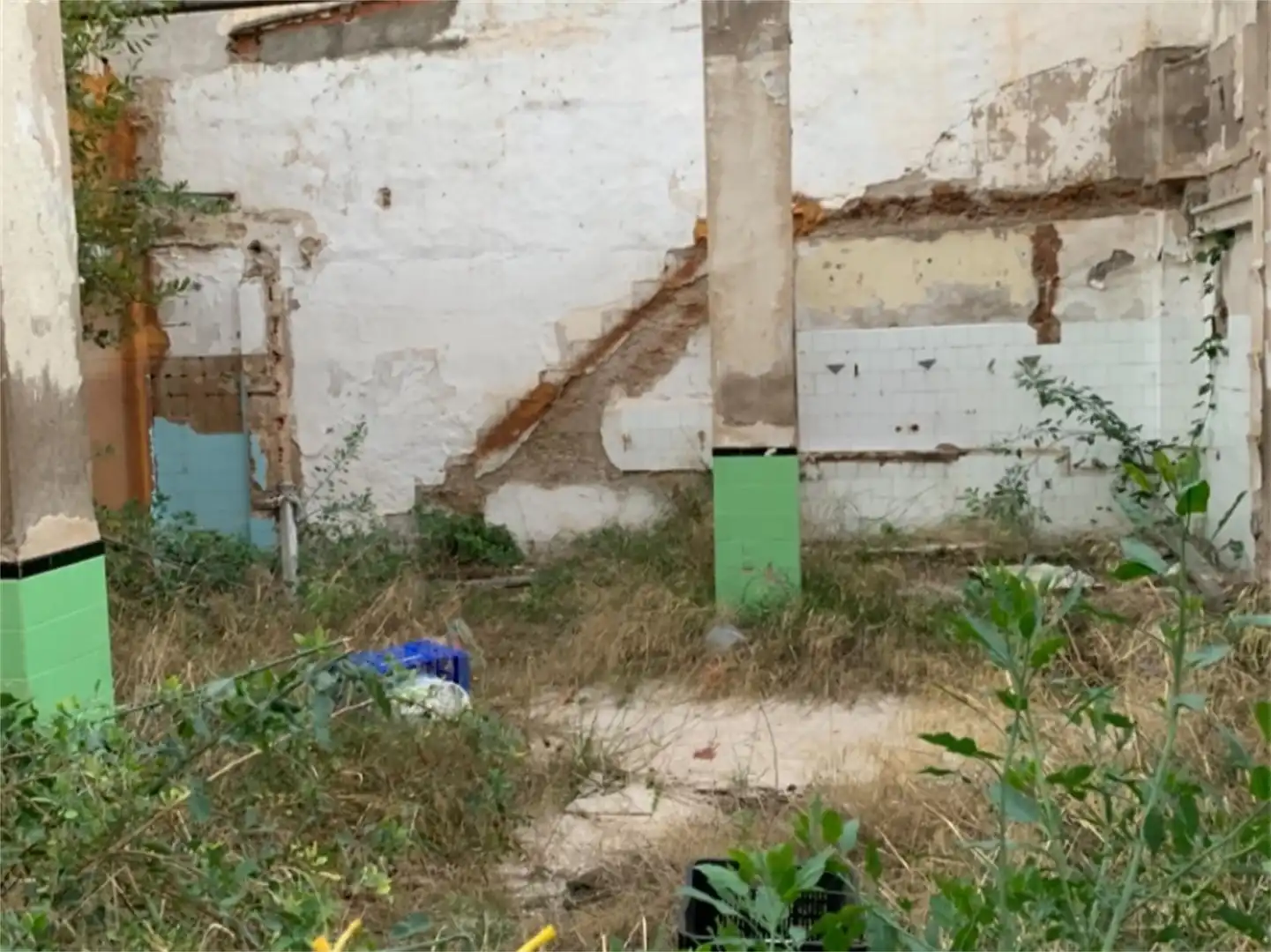 Terreno en venta en Calle Tirso de Molina, Corea Terreno en venta en Gandia