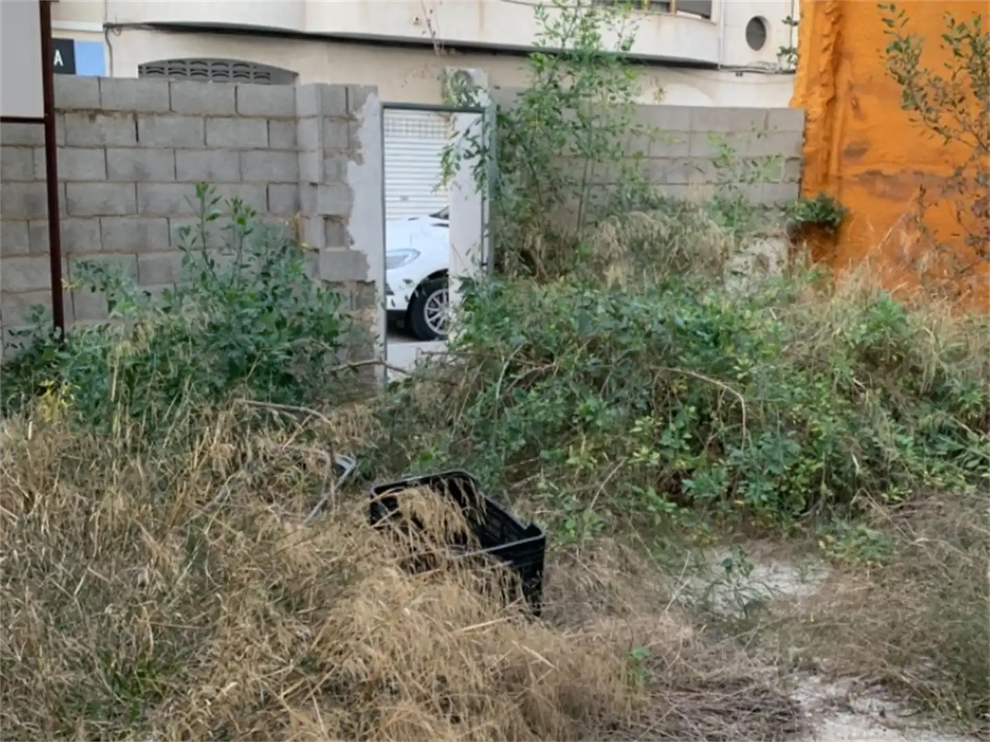 Terreno en venta en Calle Tirso de Molina, Corea Terreno en venta en Gandia